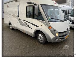 Carthago Chic  C - Line  4.2 Fiat