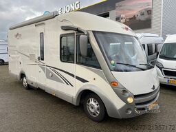 Carthago Chic  C - Line  4.2 Fiat