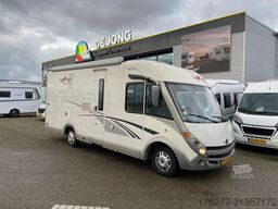 Carthago Chic  C - Line  4.2 Fiat