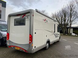 Carthago Chic  C - Line  4.2 Fiat