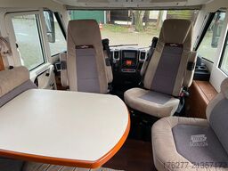 Carthago Chic  C - Line  4.2 Fiat