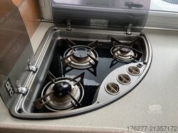 Carthago Chic  C - Line  4.2 Fiat