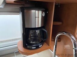 Carthago Chic  C - Line  4.2 Fiat