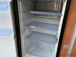 Carthago Chic  C - Line  4.2 Fiat