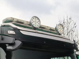 Mercedes-Benz Actros 2546 | 6X2 | JOAB HOOK | RETARDER | EURO 6