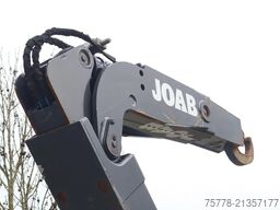 Mercedes-Benz Actros 2546 | 6X2 | JOAB HOOK | RETARDER | EURO 6