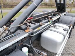 Mercedes-Benz Actros 2546 | 6X2 | JOAB HOOK | RETARDER | EURO 6