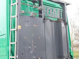 Mercedes-Benz Actros 2546 | 6X2 | JOAB HOOK | RETARDER | EURO 6