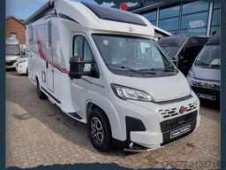 Burstner Campeo TD 691 G Fiat