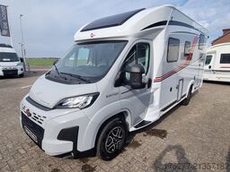 Burstner Campeo TD 691 G Fiat