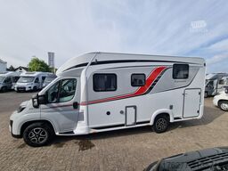 Burstner Campeo TD 691 G Fiat