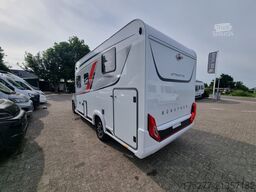 Burstner Campeo TD 691 G Fiat