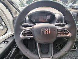 Burstner Campeo TD 691 G Fiat