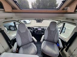 Burstner Campeo TD 691 G Fiat