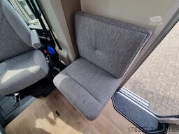 Burstner Campeo TD 691 G Fiat