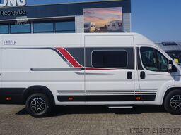 Burstner Campeo C 640 Fiat