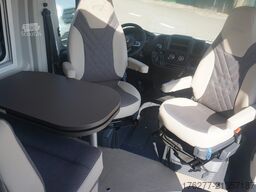 Burstner Campeo C 640 Fiat