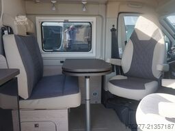 Burstner Campeo C 640 Fiat