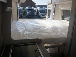 Burstner Campeo C 640 Fiat