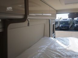 Burstner Campeo C 640 Fiat