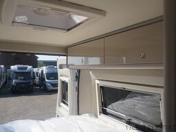 Burstner Campeo C 640 Fiat