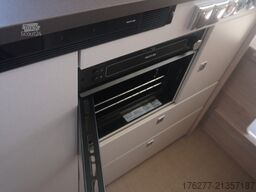 Burstner Campeo C 640 Fiat