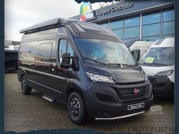 Burstner Eliseo C 602 Fiat