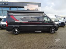 Burstner Eliseo C 602 Fiat