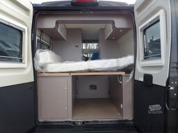 Burstner Eliseo C 602 Fiat