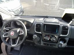 Burstner Eliseo C 602 Fiat