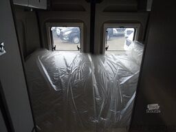 Burstner Eliseo C 602 Fiat