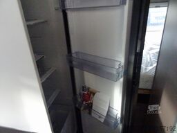 Burstner Eliseo C 602 Fiat