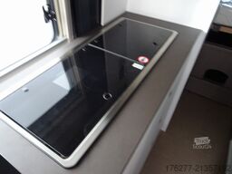 Burstner Eliseo C 602 Fiat