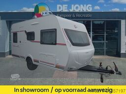 Burstner Premio Life 430 TS