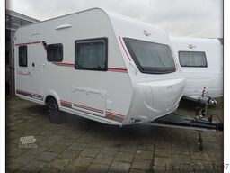 Burstner Premio Life 430 TS