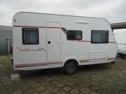 Burstner Premio Life 430 TS