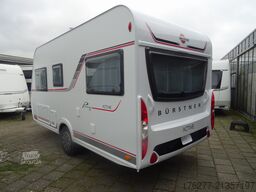 Burstner Premio Life 430 TS