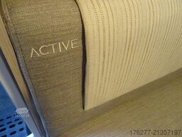 Burstner Premio Life 430 TS