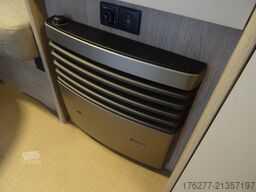 Burstner Premio Life 430 TS