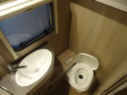 Burstner Premio Life 430 TS