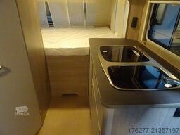 Burstner Premio Life 430 TS