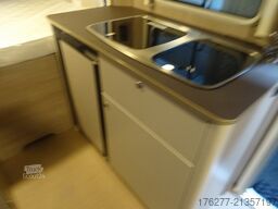 Burstner Premio Life 430 TS