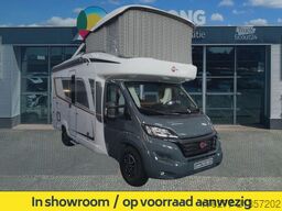 Burstner Lyseo Gallery TD 689  Fiat