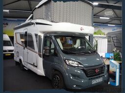 Burstner Lyseo Gallery TD 689  Fiat