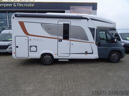 Burstner Lyseo Gallery TD 689 Fiat