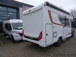 Burstner Lyseo Gallery TD 689 Fiat