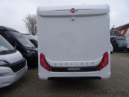 Burstner Lyseo Gallery TD 689  Fiat