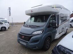 Burstner Lyseo Gallery TD 689  Fiat