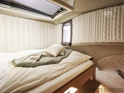 Burstner Lyseo Gallery TD 689  Fiat