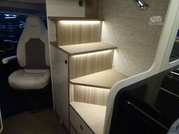 Burstner Lyseo Gallery TD 689  Fiat